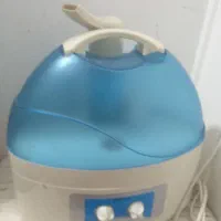 دستگاه بخور سرد