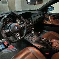 بی‌ام‌و سری 3 کروک 330i، مدل ۲۰۰۹|خودرو سواری و وانت|تهران, زعفرانیه|دیوار