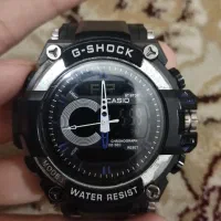 ساعت جی شاک کاسیو