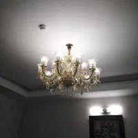 لوستر کریستال