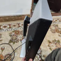 مانیتور 24 اینچ|قطعات و لوازم جانبی رایانه|بوکان, |دیوار