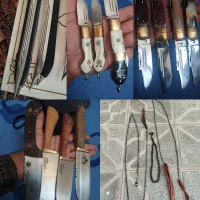 چاقو کوهنوردی