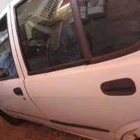 واس فروش|خودرو سواری و وانت|اهواز, شهرک پیام|دیوار