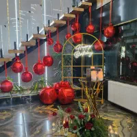 اجرای صفر تا صد مراسم شما با تشریفات هارمونی