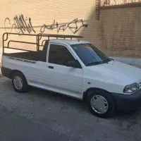 پراید وانت لانیر ۱۴۰۲