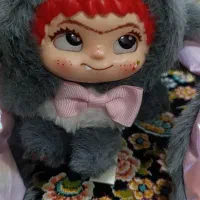 عروسک سوپرایزی اورجینال