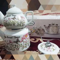 کتری قوری نونو