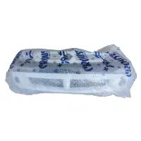 سپر جلو و عقب ال۹۰ رنگ سفید کروز