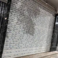 اجاره مغازه ۴۵متری / ارکیده|اجارهٔ مغازه و غرفه|پاکدشت, پاکدشت (مامازند)|دیوار