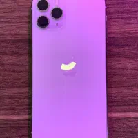 11pro 256|موبایل|کرج, فاز ۱ مهرشهر|دیوار