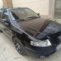سمند سورن مدل 87