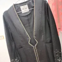 چندعدد مانتو مجلسی سایز ۴۲،۴۴