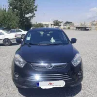 فروش سواری جک اس5|خودرو سواری و وانت|تبریز, |دیوار