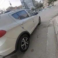 x50 لیفان تمیز