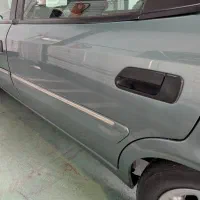 زانتیا ۸۴ اتوماتیک فول|خودرو سواری و وانت|تهران, قلهک|دیوار