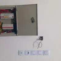 برقکار ساختمان صفر تا صد