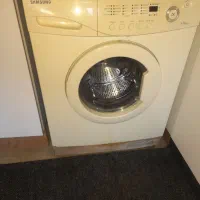 ماشین لباسشویی سامسونگ ۷ کیلویی