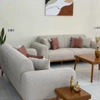 مبلمان راحتی و مقام