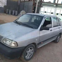 پراید ۱۴۱مدل ۸۶دوگانه|خودرو سواری و وانت|کرمانشاه, |دیوار