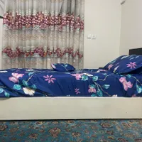 تخت تک نفره