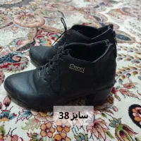 کفش ها جفتی 350|کیف، کفش، کمربند|بجنورد, |دیوار