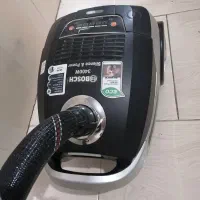 جاروبرقی بوش