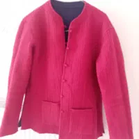 لباس|لباس|سقز, |دیوار