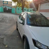 کوئیک پارس خودرویی403|خودرو سواری و وانت|کرج, خرمدشت|دیوار