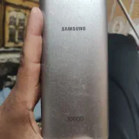 پاور بانک وایرلس سامسونگ 10000