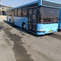 اتوبوس شهری|خودرو سنگین|تهران, جنتآباد مرکزی|دیوار