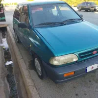 پراید مدل۷۲