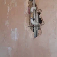 گاز رسانی روکار. وتوکار با تایید کامل|خدمات پیشه و مهارت|مریوان, |دیوار