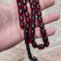 تسبیح|کلکسیون اشیاء عتیقه|کرمانشاه, |دیوار