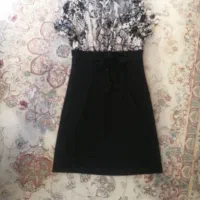 لباس مجلسی شیک