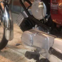 یاماها|موتورسیکلت|اهواز, امانیه|دیوار