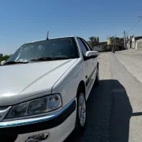 پارس۹۳|خودرو سواری و وانت|میناب, |دیوار