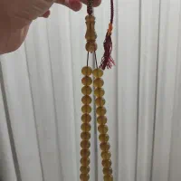 تسبیح زیبا و خوش دست