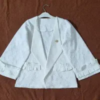 مانتو ژاکارد نو