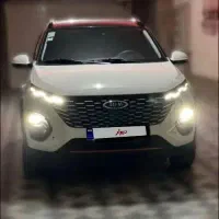 x33 کراس cvt