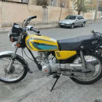 متور مدل ۸۶|موتورسیکلت|سقز, |دیوار