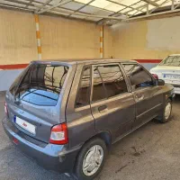 پراید ۱۱۱ مدل ۹۱|خودرو سواری و وانت|اصفهان, شیخ اشراق|دیوار