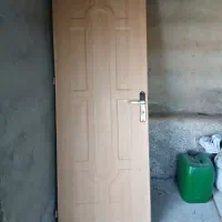 درب وپنجره ومیلگرد۱۴ دوازده متری|مصالح و تجهیزات ساختمان|نیشابور, فضل|دیوار