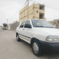 131پراید95|خودرو سواری و وانت|مشهد, شهید علی محمدی|دیوار