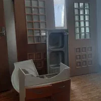 یک سری لوازم خانگی ایکجا دست دوم قیمت توافقی