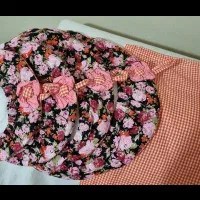 سرویس دمکنی آشپزخانه 25پارچه|سفره، حوله، دستمال آشپزخانه|تهران, شهرک ولیعصر جنوبی|دیوار