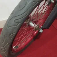 دوچرخه ۱۶ویسا|دوچرخه، اسکیت، اسکوتر|ملایر, |دیوار