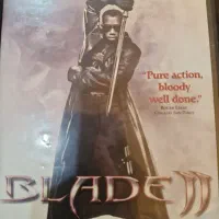 ۳ عدد dvd اورجینال