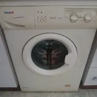 ماشین لباسشویی آبسال