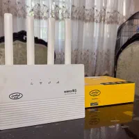 مودم TD-LTE ایرانسل مدل I20