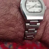 سیکو۵زنانه فابریکاصل ژاپن